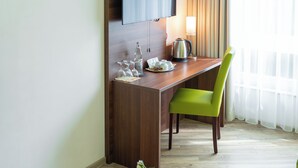 Unclassified image, 5 of 36, button - ALEMBRA - Wein Style Hotel (Trier)