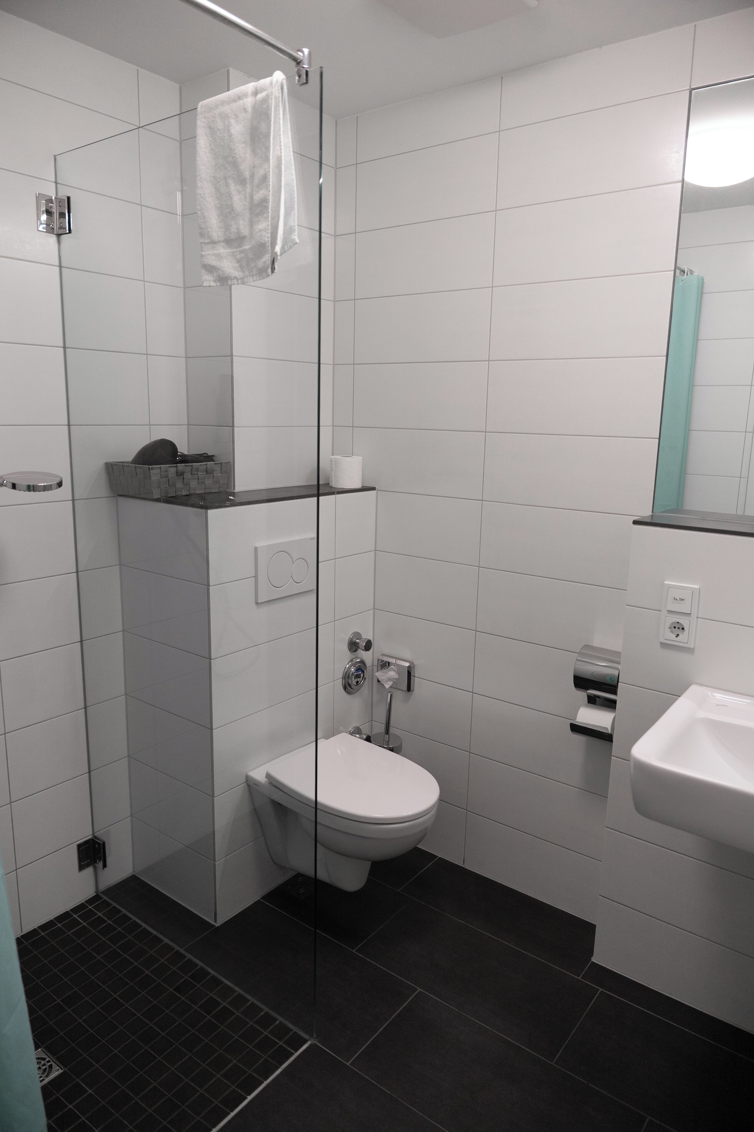 Badkamer