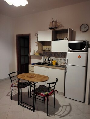 Cucina privata