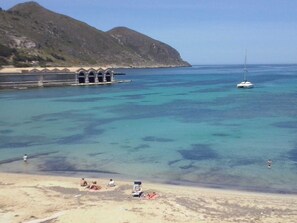 Beach - Orange apartment 🍊 (Favignana)