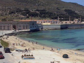 Beach nearby - Orange apartment 🍊 (Favignana)
