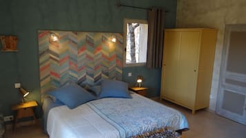 Comfort-Doppel- oder -Zweibettzimmer, Stadtblick