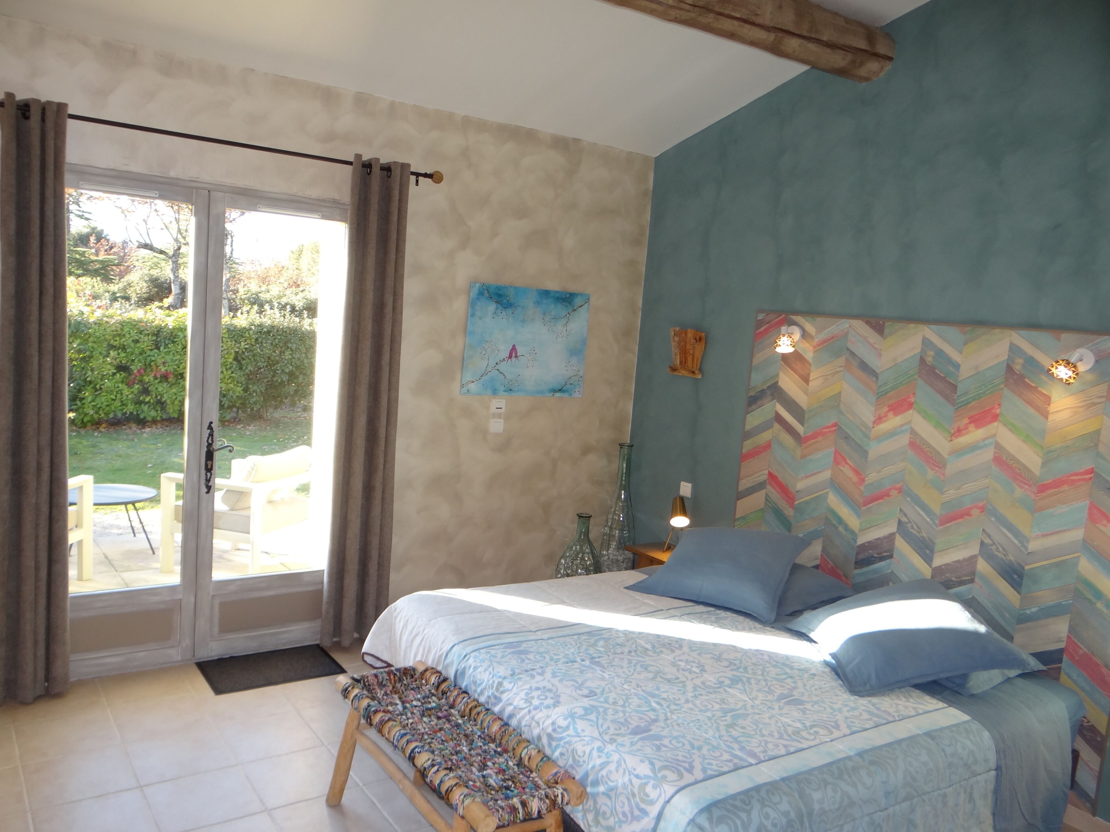 Comfort Double or Twin Room, City View