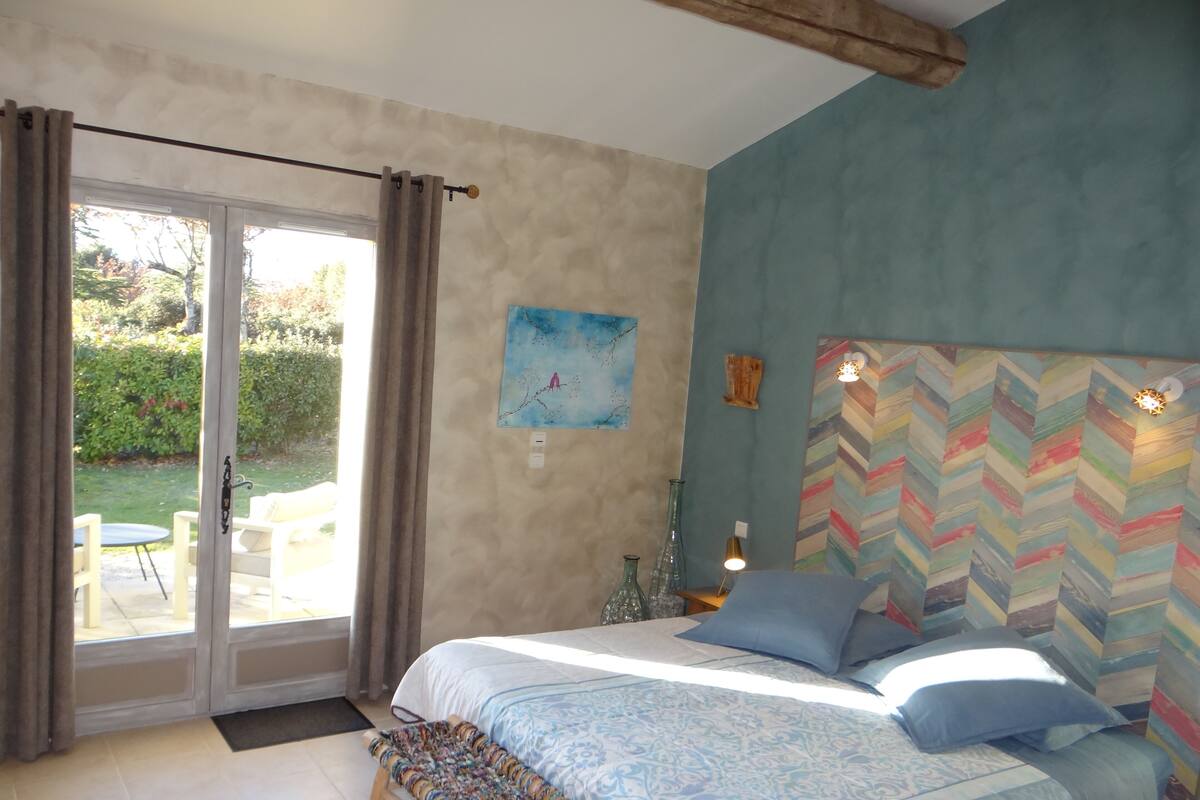 Comfort Double or Twin Room, City View