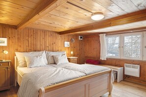 2 dormitorios, wifi, ropa de cama