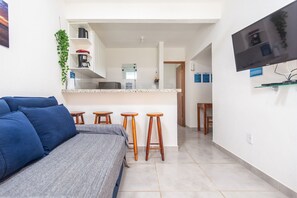 Appartement | Aire de séjour