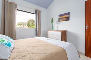 Superior Apartment | Blackout drapes, free WiFi