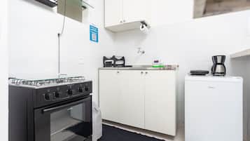 Comfort Apartment | Private kitchen