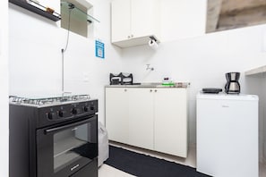 Comfort Apartment | Private kitchen