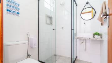 Apartment | Bathroom