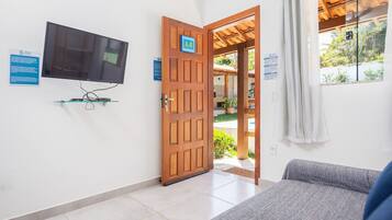 Club appartement | Interieur