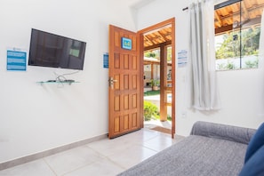 Club Apartment | Interior