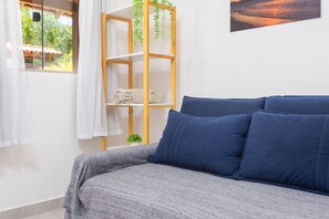Apartment | Blackout drapes, free WiFi - Arpoador Praia & Piscina Buzios Rentals (Buzios)