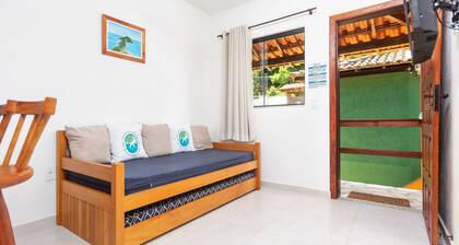 Arpoador Praia & Piscina Buzios Rentals