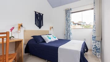 Superior appartement | Verduisterende gordijnen, gratis wifi