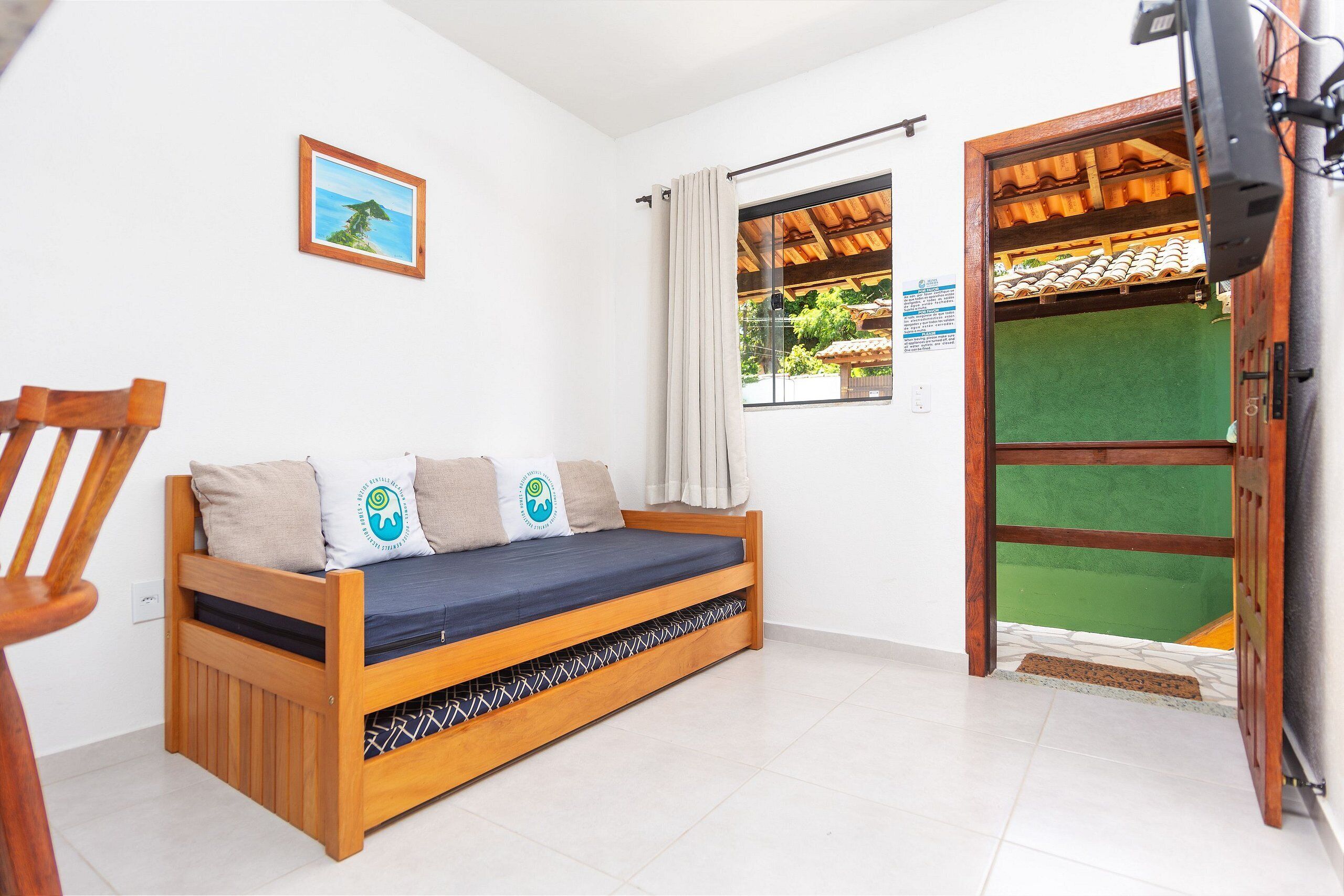 Comfort Apartment