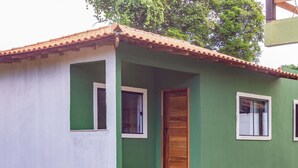 Classic Apart Daire | Dış mekân