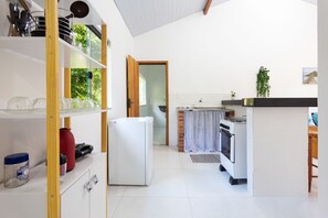 Căn hộ | Bếp riêng