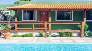 Club Apart Daire | Havuz