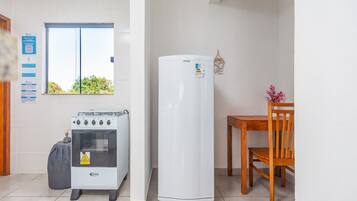 Basic Apartment | Interior