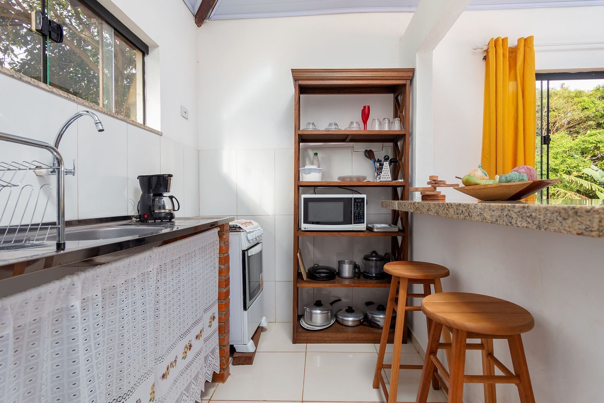 Apartment | Private kitchen