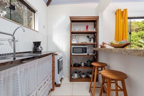 Appartement | Cuisine privée