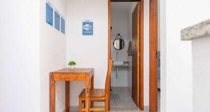 Arpoador Praia & Piscina Buzios Rentals