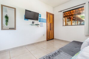 Basic Apartment | Interior - Arpoador Praia & Piscina Buzios Rentals (Buzios)