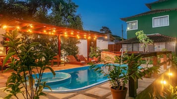 Comfort Apartment | Pool | Outdoor pool