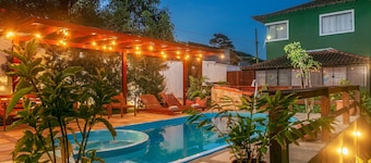 Arpoador Praia & Piscina Buzios Rentals