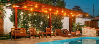 Arpoador Praia & Piscina Buzios Rentals