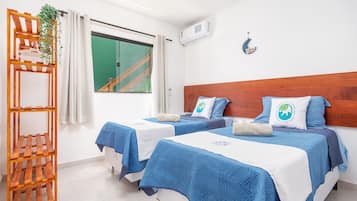 Comfort Apartment | Blackout drapes, WiFi (free)