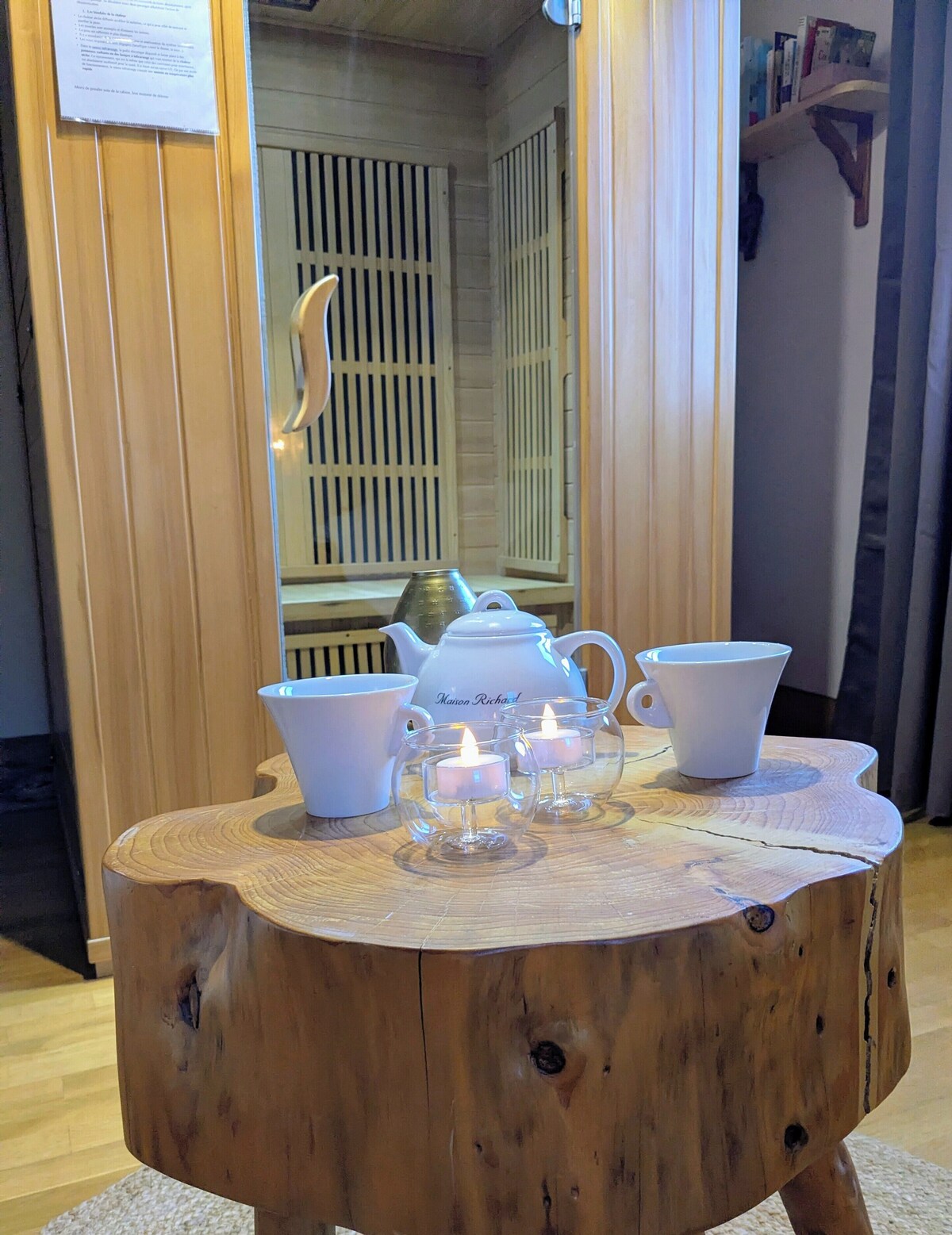 Image de profil de l’hôte