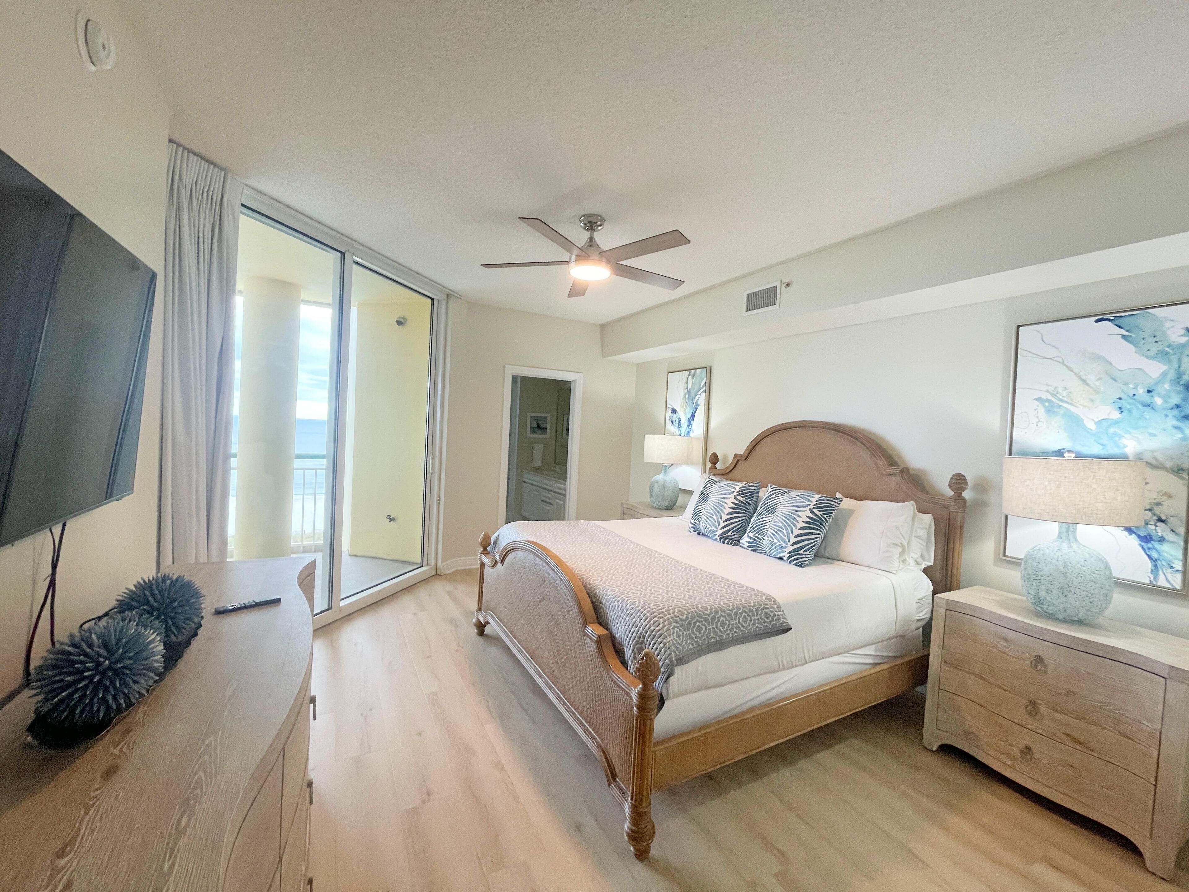 Condo, Multiple Beds (Beach Colony East 3B) | 3 bedrooms, iron/ironing board, WiFi