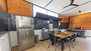 Apartment, 2 Bedrooms, Garden View | Interior - Orange Apartment&spa - Okrug Gornji (Okrug)