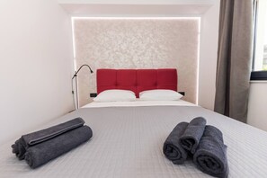 Room - Orange Apartment&spa - Okrug Gornji (Okrug)