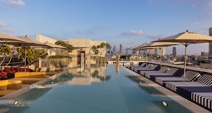 Dizengoff 99 by Isrotel Design