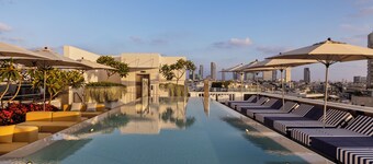 Dizengoff 99 by Isrotel Design