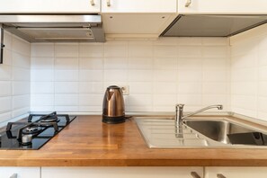 Frigorifero, microonde