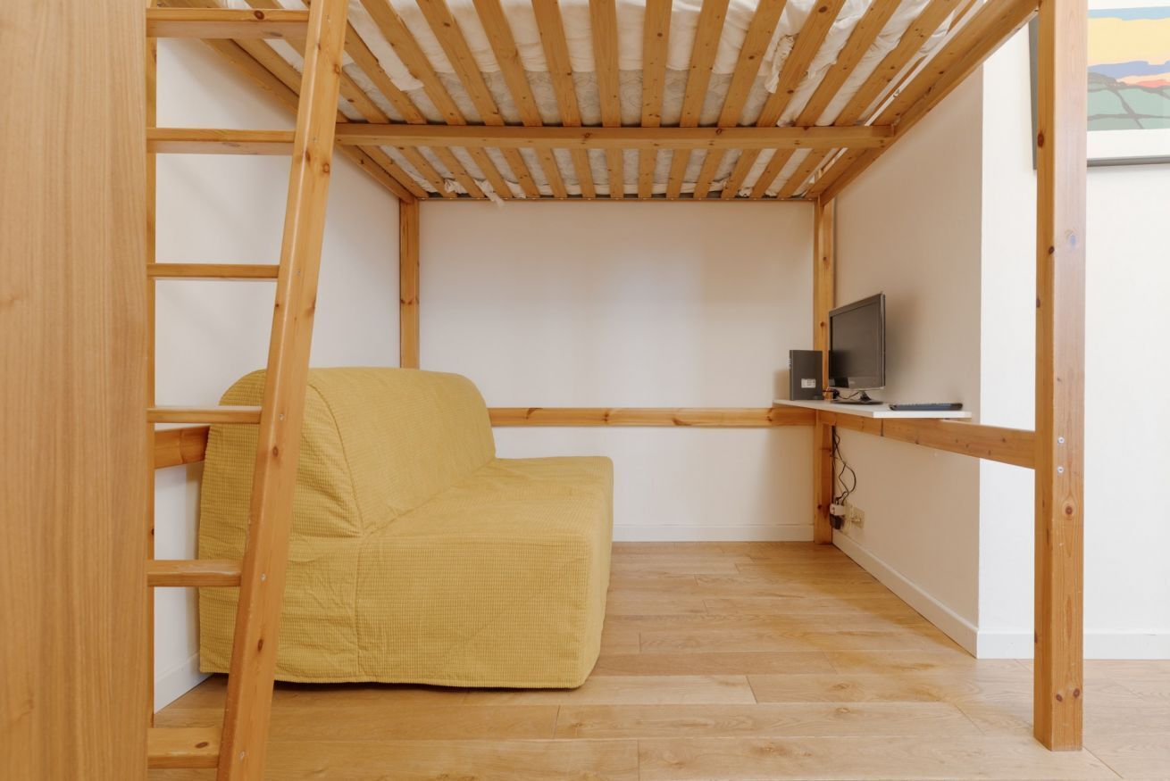 Fernseher