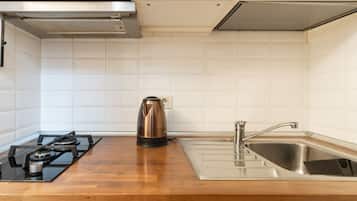 Frigorifero, microonde