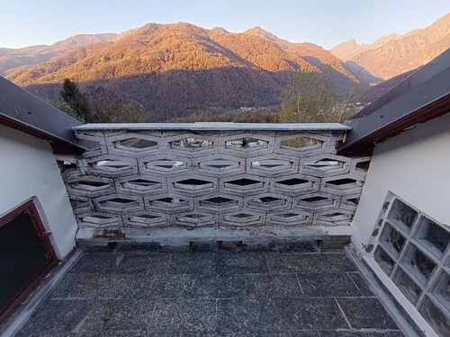 Nice 1-bedroom apartment in charming Cernesio perfect for relaxing stay