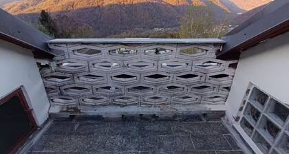 Nice 1-bedroom apartment in charming Cernesio perfect for relaxing stay