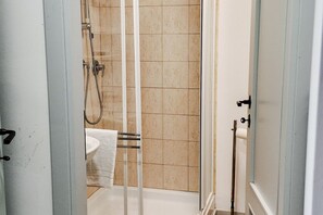 Doccia, bidet