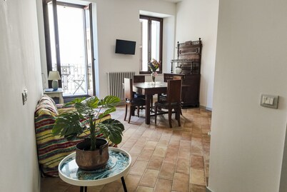 Hostmate - Gualdo Tadino