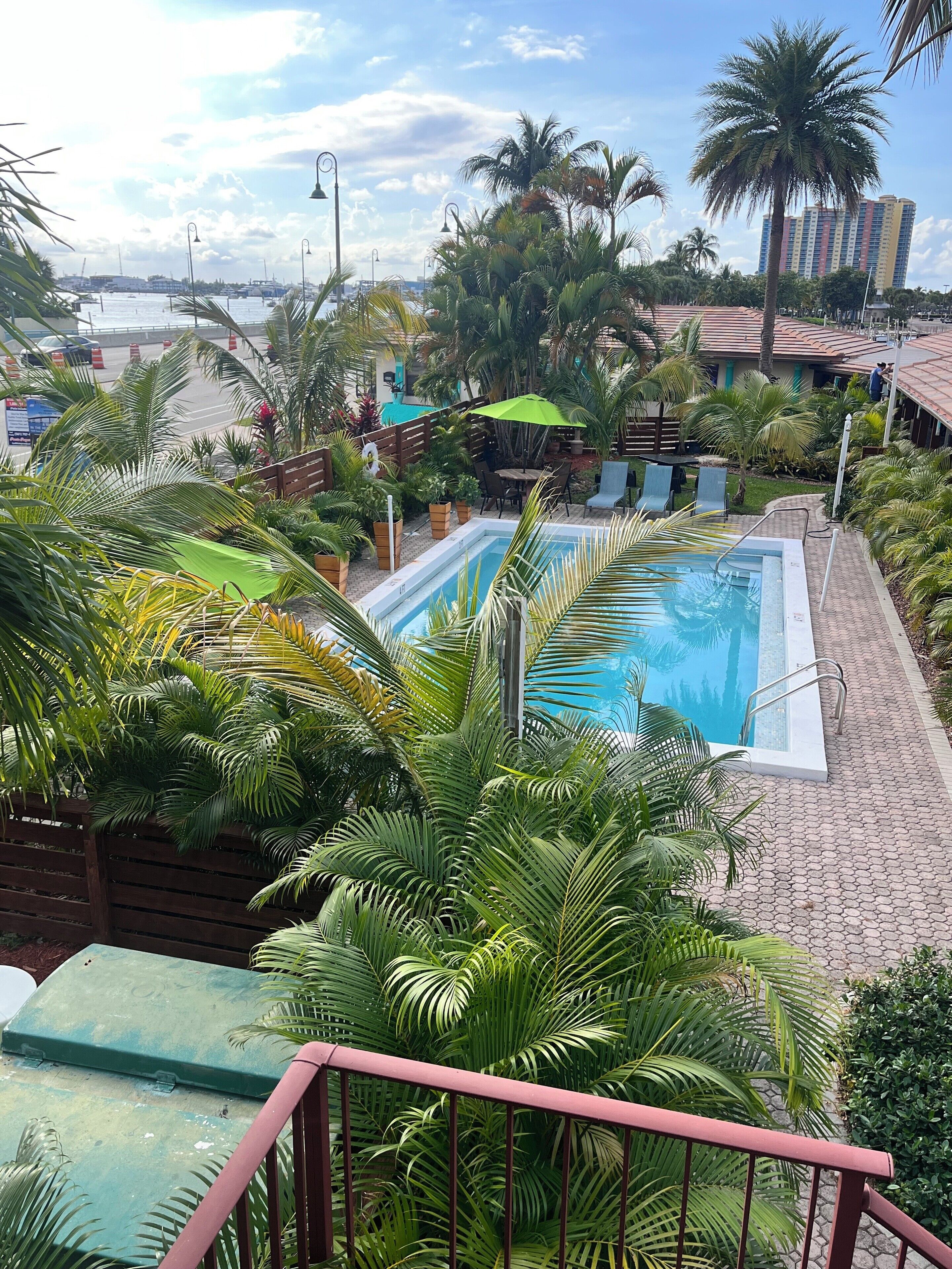 Zwembad