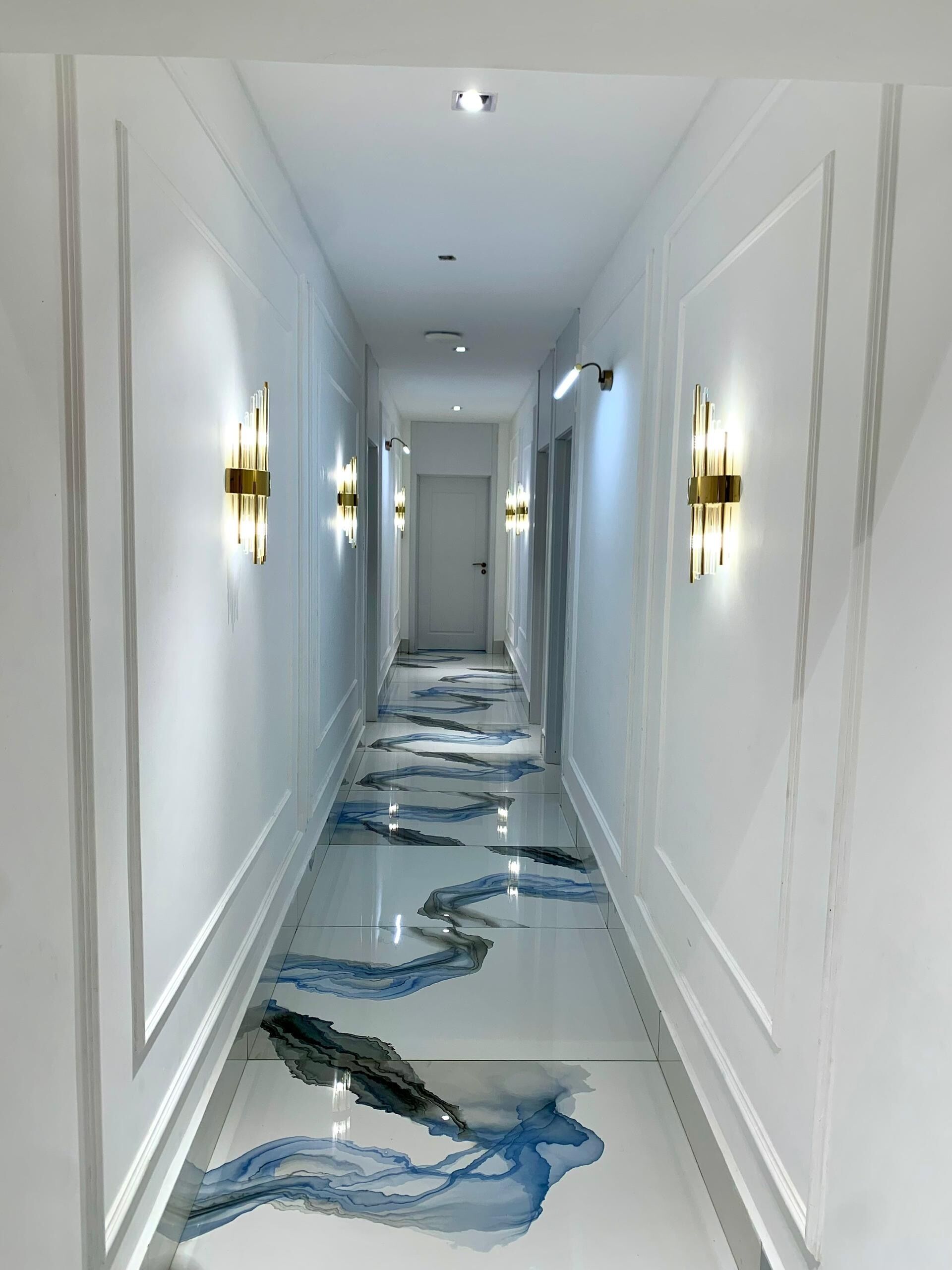 บริเวณนั่งเล่น