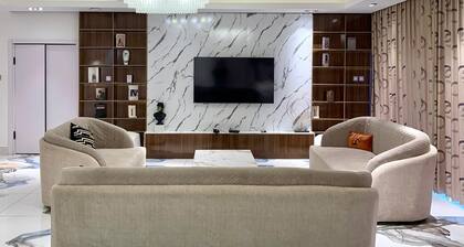 Sujimoto Residences