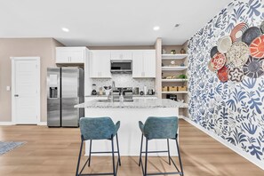 Cucina privata