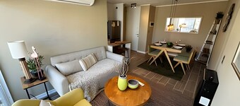 Oceana Suites Bosque Pucalan